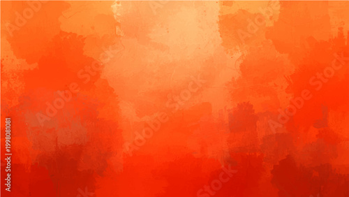 Vector Warm, abstract artwork uses a fiery gradient  evokes a sense of energy, passion,  vibrancy. 