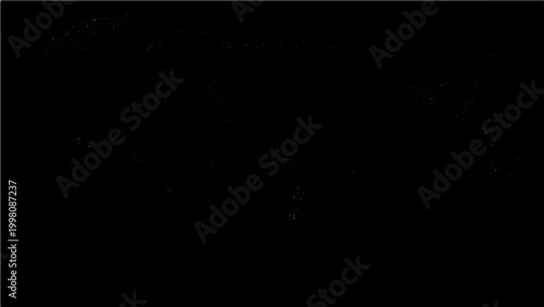 Vector Abstract Dark, minimalist and empty, the backdrop canvas. The scene invites interpretation, leaving ample space for thought. The overall design evokes mystery.