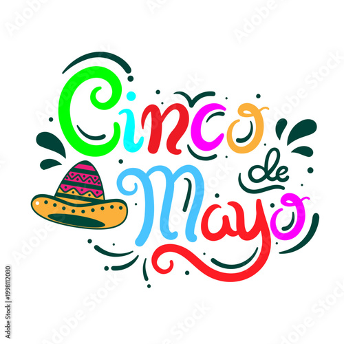 CINCO DE MAYO FESTIVE ICON-2