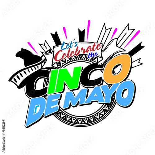 CINCO DE MAYO FESTIVE ICON-4