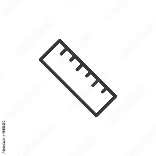 Ruler Icon
