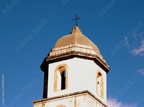 CHIESA SANTISSIMA ANNUNZIATA,GIFFONI VALLE PIANA,ITALIA,24 APRILE 2025.