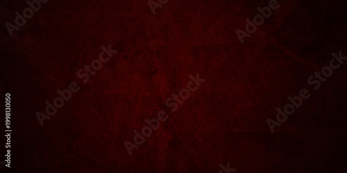 Abstract Dark black concreate wall retro old slate grunge backdrop red background or texture. black concrete wall High Resolution on charcoal color vintage Cement and Concrete texture.