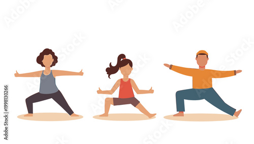 A minimalist illustration depicting a person kneeling. This image evokes themes of humility, respect, or devotion and can be used for concepts related