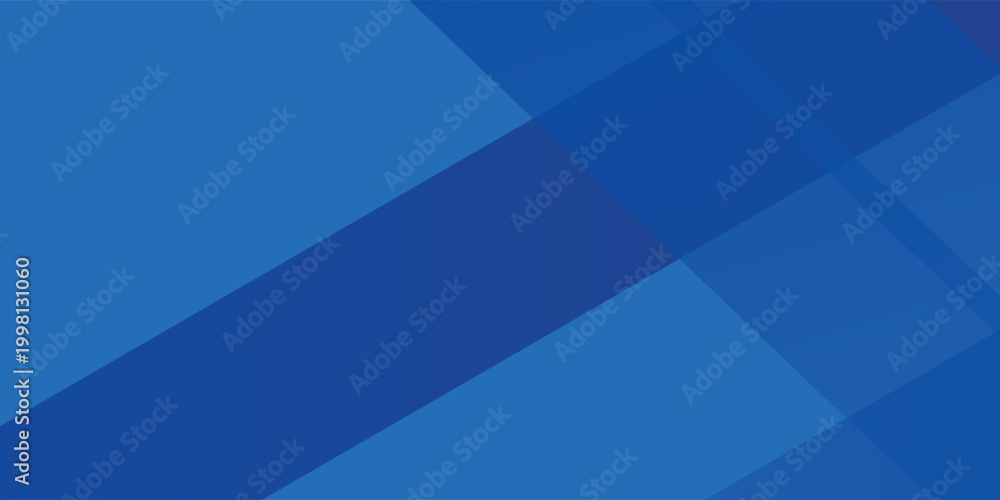 Obraz premium Modern banner background,blue gradations,shape,abstarct slash combination,memphis background,template,trendy,vector eps 10
