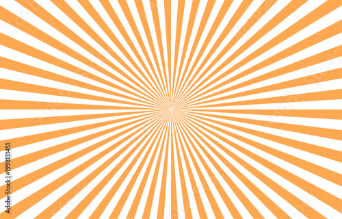 Abstract burst pattern radiating from a central point, evoking a sense of energy and dynamism.