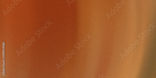 A Gradient of Warmth and Light on a Textured Surface isolated on transparent background