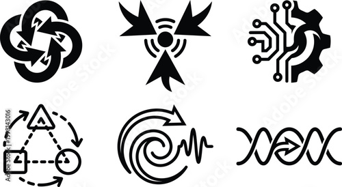 Ai powered future exploring neural networks machine learning and complex algorithms in modern technology