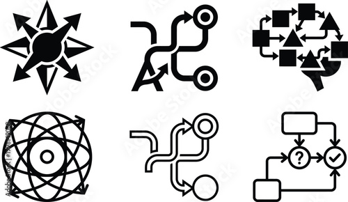 Ai powered navigation decision making exploring complex systems neural networks and intelligent algorithms