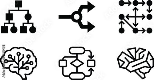 Ai neural networks and machine learning exploring complex algorithms data structures and cognitive computing concepts