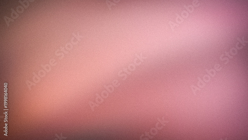 Photos Soft 4K abstract grainy gradient with pink peach and beige tones for modern desi