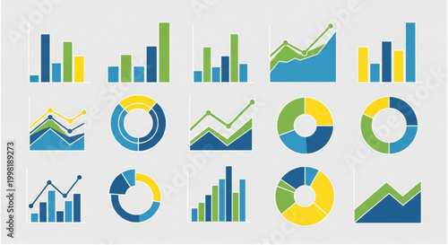 Futuristic group of people with advanced technology and a drone in a modern city