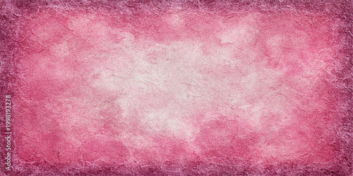 Abstract painted pink texture, a beautiful artistic creation that sparks the imagination, evoking feelings of beauty and refinement. 