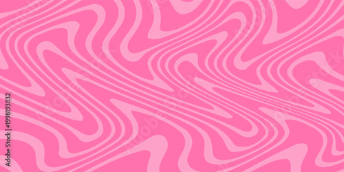 Pink marble acrylic seamless pattern, ice cream texture, watercolor marble background. Trippy seamless pattern 1970s.