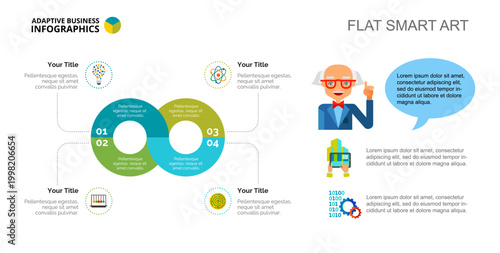 Technology Concept Slide Template