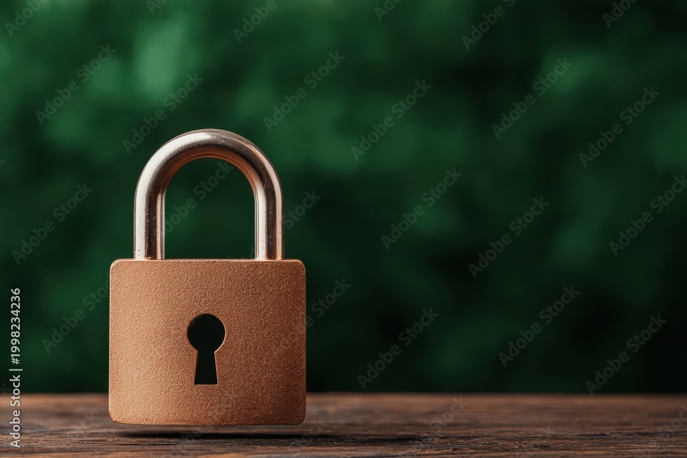 Fototapeta premium Access-Based Encryption Governance Linking encryption with access controls to enforce least-privilege and role-based security