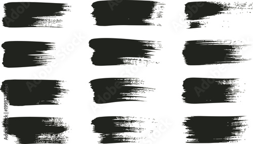 Foto Smartphone and mobile phone icon set for communication and messaging