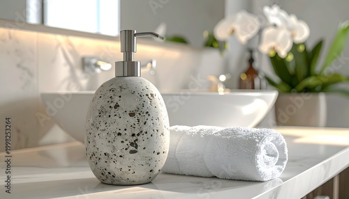 Soap dispenser