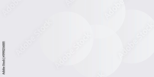 white background with abstract wave line .Vector