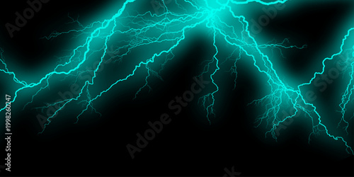 Branched lightning bolt. Abstract texture background in natural patterned. Black marble texture and background. Black marble seamless texture with high resolution for background and design. 