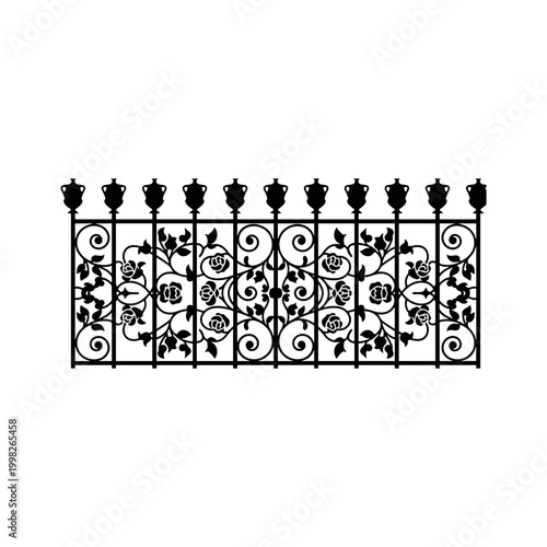 black and white chess pieces