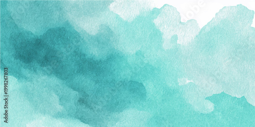 Watercolor texture background in gentle pastel hues, evoking a sense of tranquility and artistic beauty, perfect for design needs.