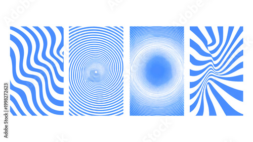 A close-up view of a blue cornflower with intricate petals and a textured center, showcasing its delicate beauty. isolated on transparent background