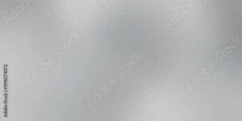 A premium frosted silver glass texture background featuring a realistic hammered metal or chilled ice effect