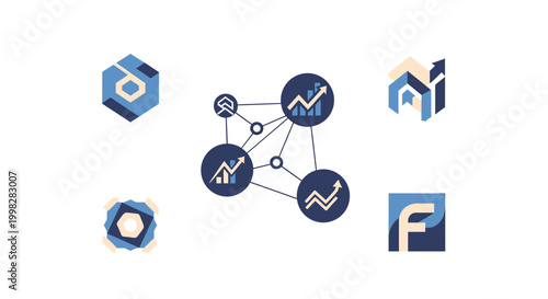 A bright, minimalist white background creates a sense of purity and simplicity, ideal for product displays, website design, or any project needing a c