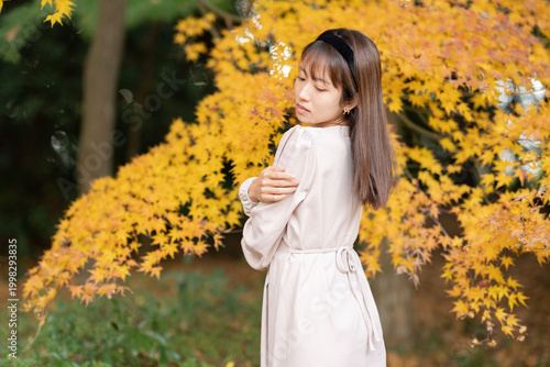 Foto 美しい日本女性