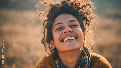 Joy is a deep feeling of happiness, delight, and emotional warmth. It stronger and more meaningful than simple pleasure--it often comes from connection, purpose, or meaningful moments. 