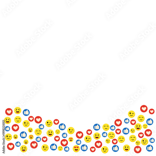 Social Media Reaction