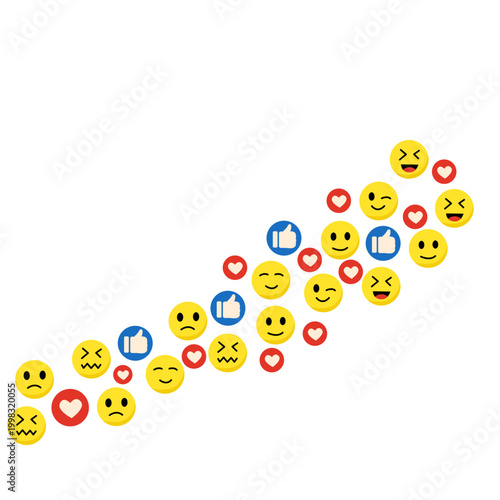 Social Media Reaction
