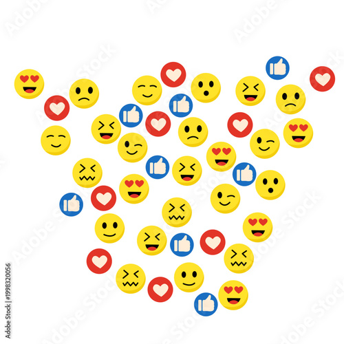 Social Media Reaction