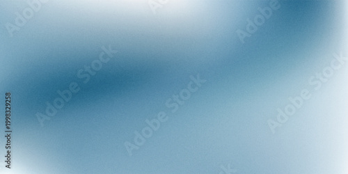 A sophisticated and professional mesh gradient background featuring a deep navy blue and steel blue palette with soft white highlights