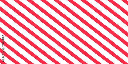 black stripes on white background. Striped diagonal pattern Vector illustration of Seamless background Christmas or winter theme Geometric pattern Background with slanted lines