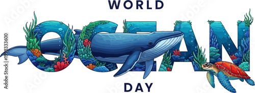 world ocean day 8 june