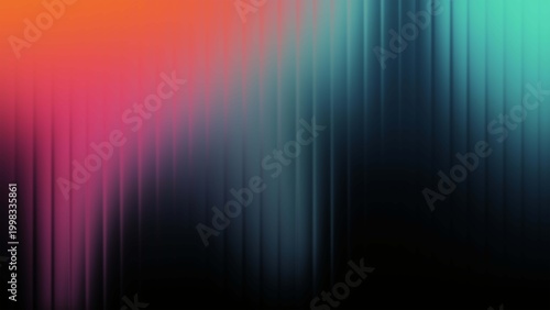 abstract colorful glass effect background blur gradient light streak modern glossy neon transparent texture wallpaper