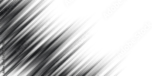 halfton pattern dot background texture overlay grunge distress linear vector. Vector halftone dots. Halftone vector Technology Background dots