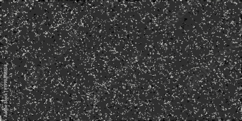 static noise texture in black and white
