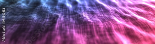 Vibrant colorful background with artistic blur effect perfect for digital art and design.