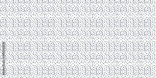 Labor day Hand Drawn Vector Seamless Pattern of Small Black for labor day icon 