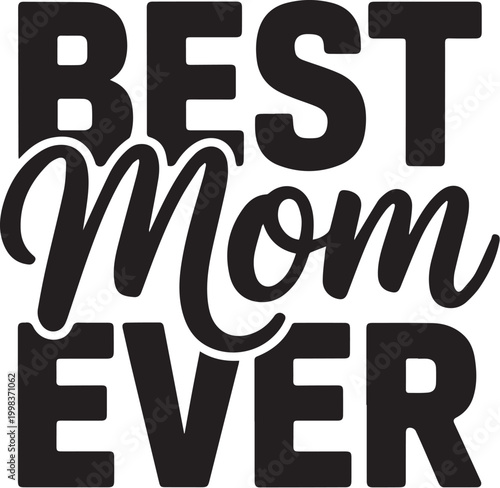 Mother’s Day SVG Bundle for Cricut | Mom Quotes, Floral Designs, PNG DXF Files