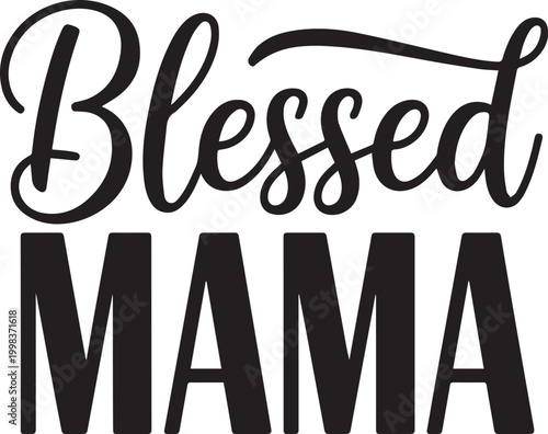Mother’s Day SVG Bundle for Cricut | Mom Quotes, Floral Designs, PNG DXF Files