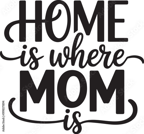 Mother’s Day SVG Bundle for Cricut | Mom Quotes, Floral Designs, PNG DXF Files