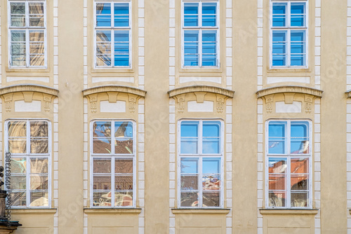 Elegant Windows