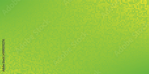 minimalist hexagon design with green speed lines design. Modern Vector ilustration