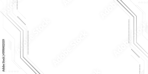 Modern abstract geometric design featuring interconnected lines and dots on transparent background for creative projects