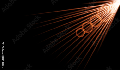 Intense sparks and glowing metal a dramatic industrial scene of welding or grinding