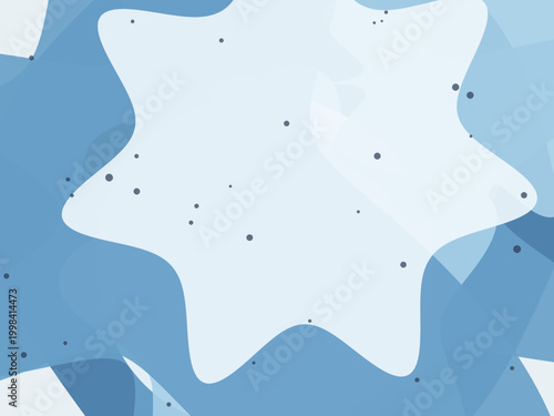 Mathematical Natural Shapes Wellness Meditation Art